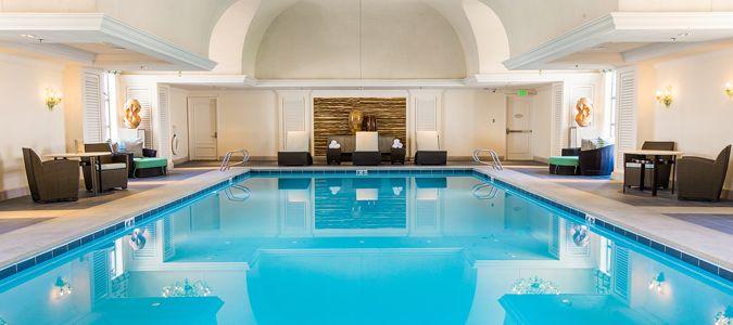 Hotel Grand America Salt Lake City