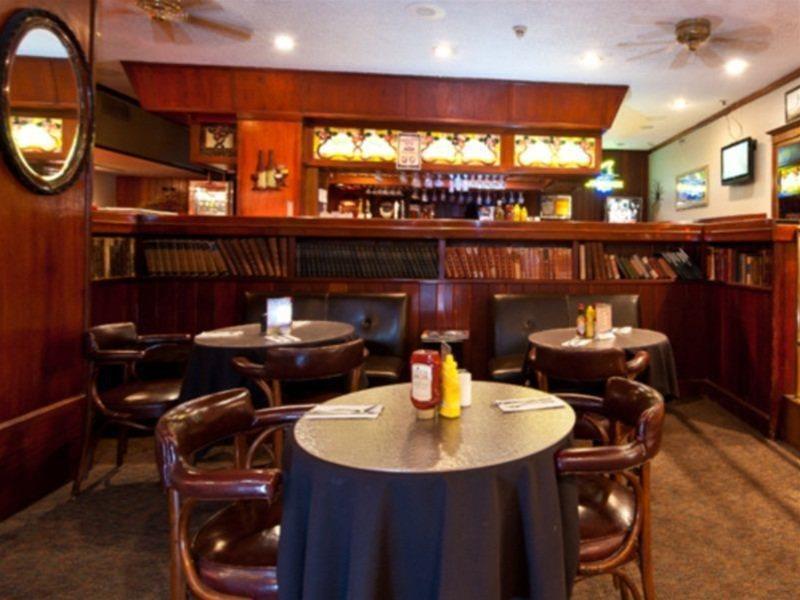 Express Salt Downtown By Ihg 3*
