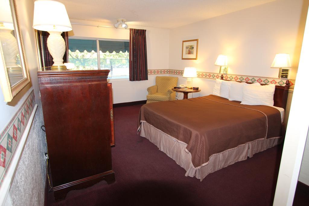 Hotel North Temple