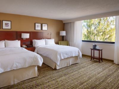 Hotel Salt Marriott Park