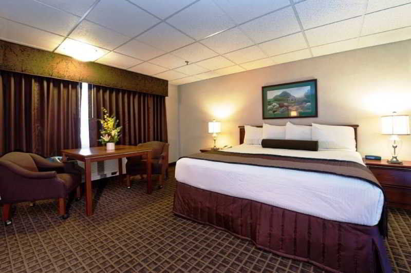 Express Salt Downtown By Ihg Hotel