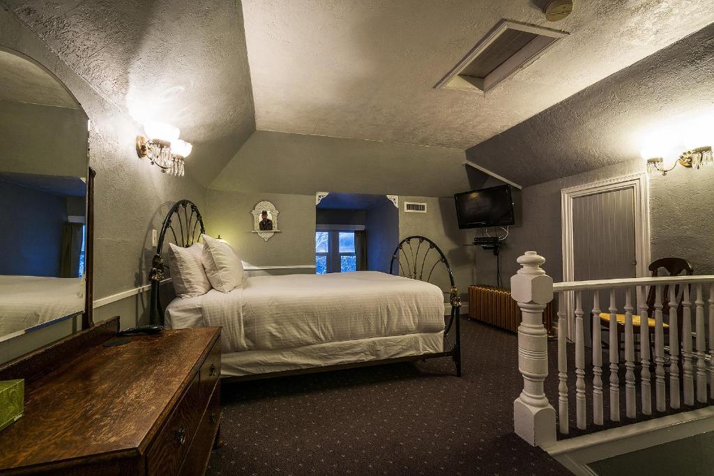Historic Salt Gem Apartment Salt Lake City