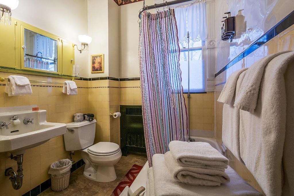 Apartment Historic Salt Gem Salt Lake City