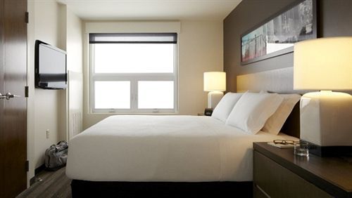Hyatt House Salt Downtown Salt Lake City