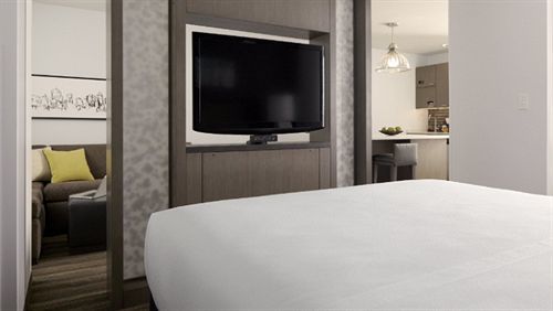 Hyatt House Salt Downtown 3*