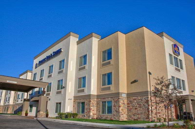 Hotel Western Airport &