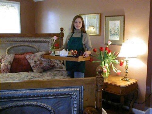 Haxton Manor Bed & Breakfast Salt Lake City