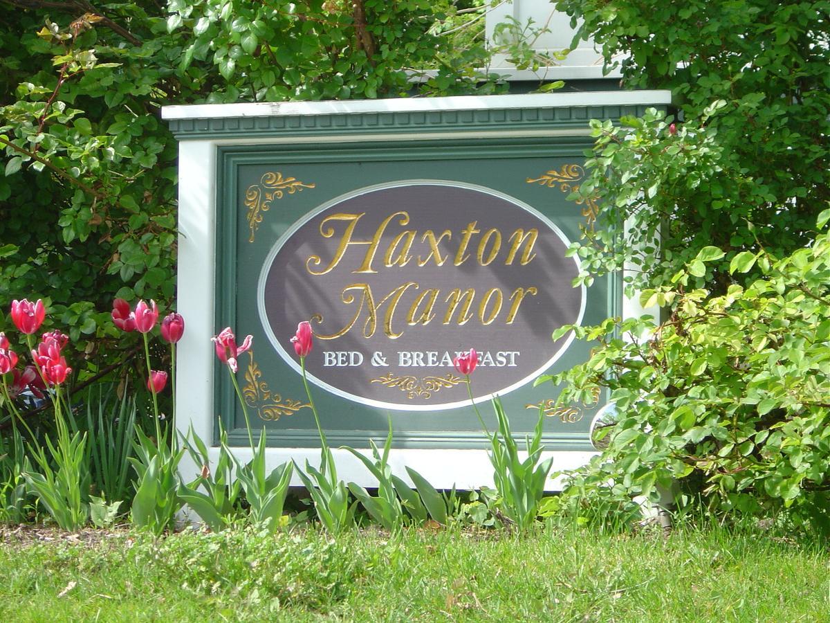 Haxton Manor Bed & Breakfast 2*