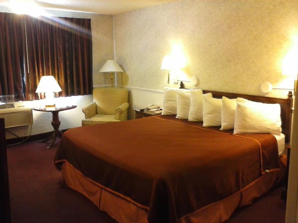 Hotel North Temple
