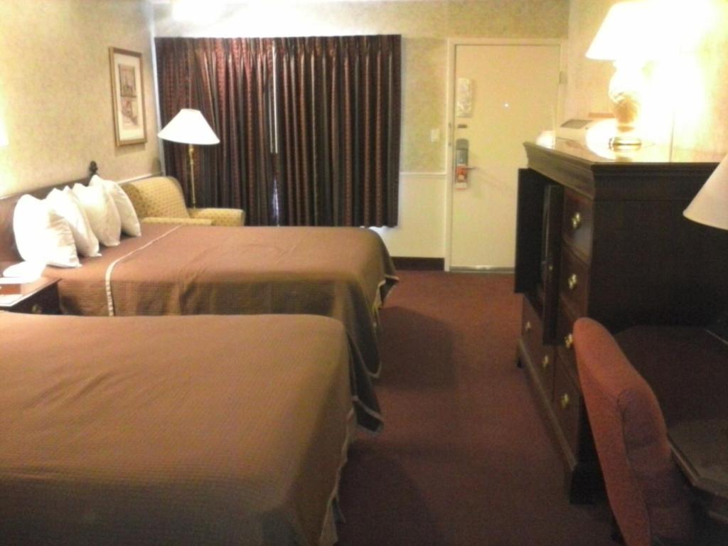 Hotel North Temple Salt Lake City
