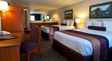 Express Salt Downtown By Ihg 3*