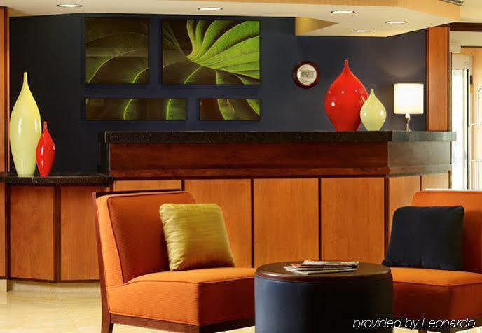 Hotel Spark By Hilton Salt Airport
