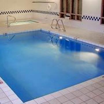 Spark By Hilton Salt Airport Hotel 3*
