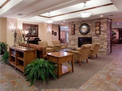 Express Airport East By Ihg 3* Salt Lake City