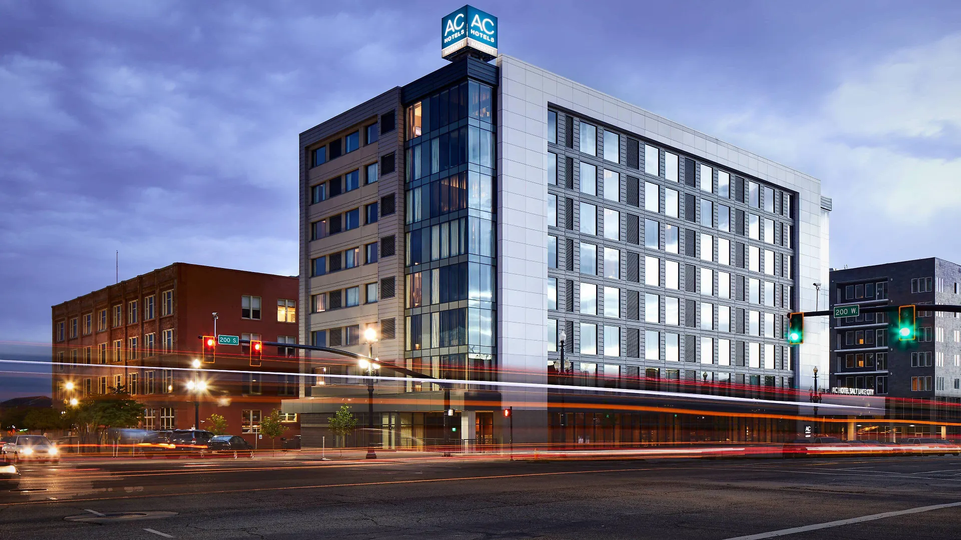 Top Hotels in Downtown Salt Lake City for Every Traveler